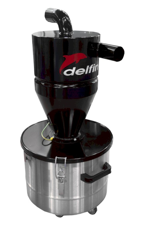 Separátor DELFIN 60 l Z22